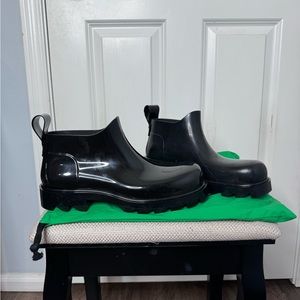 Bottega Veneta Men’s boots
